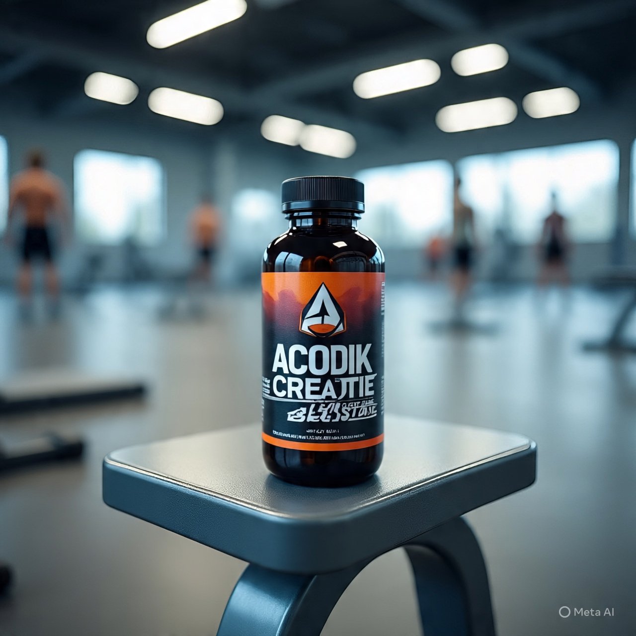 Acodik Creatine Blast
