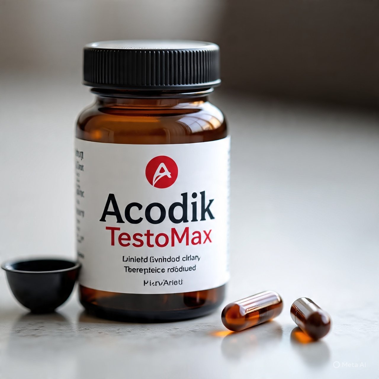 Acodik TestoMax