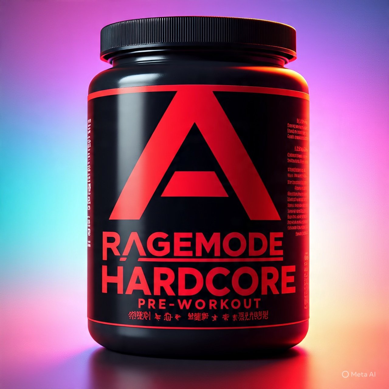 Acodik RageMode