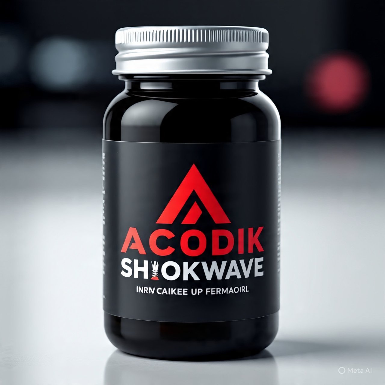 Acodik ShockWave