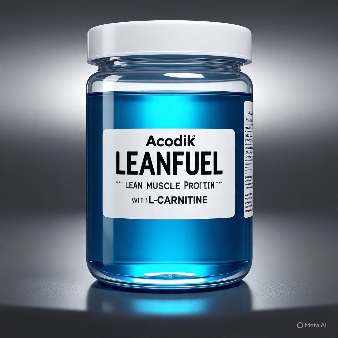 Acodik LeanFuel